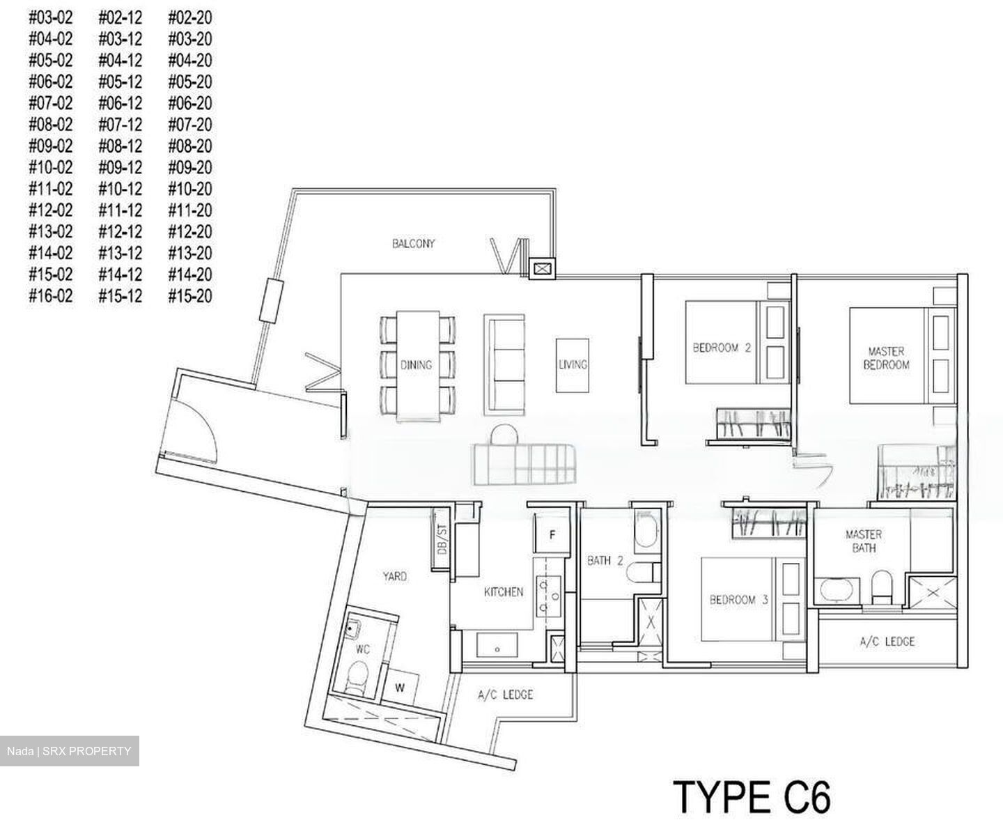 Northwave (D25), Condominium #470279821